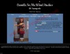 Candle in The Wind Studios-woodcarvings-paintings-folk art-sculpture