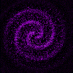 Animated Background