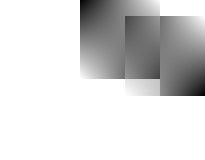 Gray squares Background