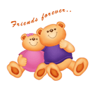 Friendship Bears