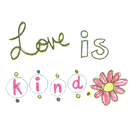 Animated Love Is