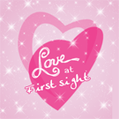 Animated Love At First Sight