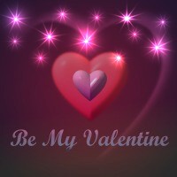 Be My Valentine