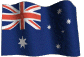 Austrailian Flag