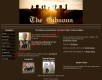 The Gibsons - Southern Bluegrass Gospel
