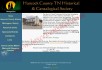 Hancock County Tennessee Historical & Genealogical Society