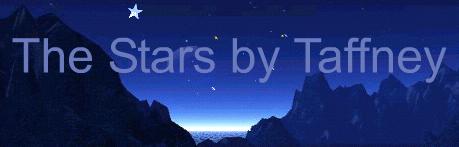 Taffney's Place Stars Logo