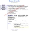 Symons Serves, Inc. offers aerial access and operator training aerial lifts/forklifts with Spanish/English capability