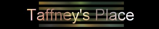 Taffney's Place
