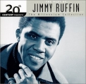 Jimmy Ruffin