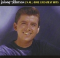 Johnny Tilotson