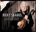 Ricky Skaggs