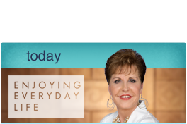 Joyce Meyer Ministry